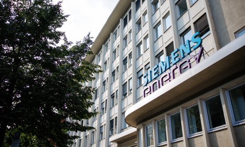 Siemens Energy najavio milijardu dolara ulaganja u SAD-u