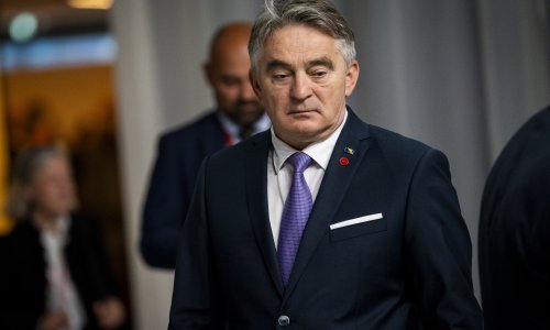 Begić diskriminiran kao predstavnik 'ostalih', odbijeni zahtjevi za promjenu političkog sustava BiH