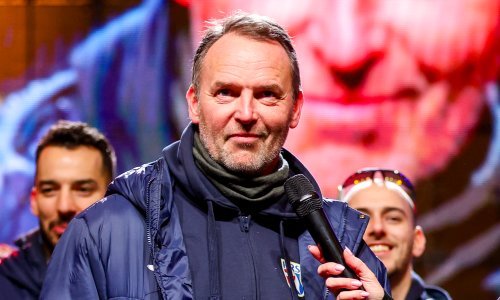 Dagur otkrio nevjerojatnu poveznicu s Hrvatskom: 'Još kao dijete...'