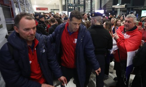 Evo koje su hrvatsko ime Zadrani dali Daguru na dočeku