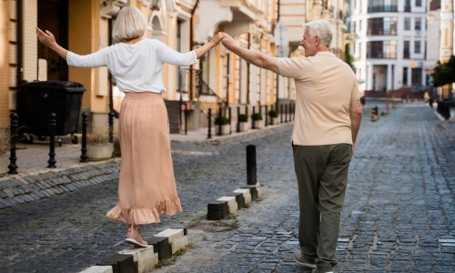 Prakticirate li ih i vi? Ovih pet navika ključne su za mlad um i nakon 70