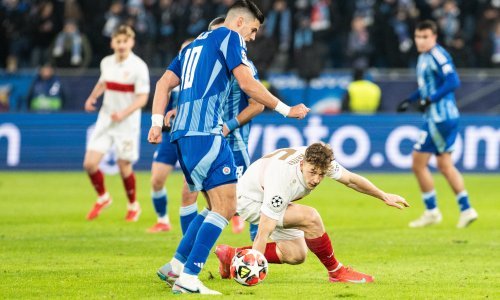 Bivši igrač Dinama odlazi u Kinu