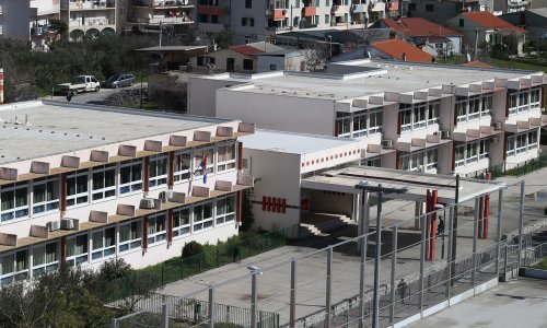 Za obnovu triju škola u Splitu Ministarstvo znanosti odobrilo oko 16,5 milijuna eura