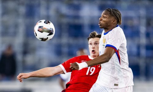 Liverpool kupio braniča za 63,5 milijuna eura