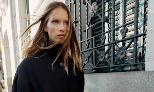 Ovaj Zarin kaput pravi je modni dragulj, a još ga možete ugrabiti po nevjerojatnoj cijeni