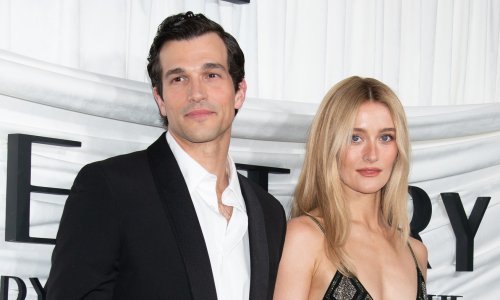 Kemija je neosporna: Oni glume jedan od najpoznatijih parova u američkoj povijesti