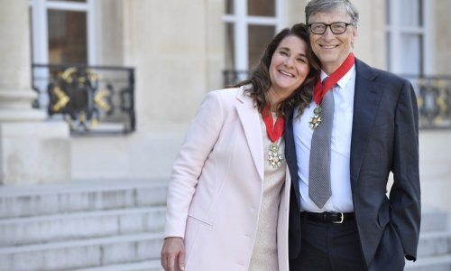 Melinda Gates nakon novih Epsteinovih dokumenata: Vraćaju se sjećanja na bolna vremena