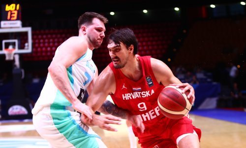 Dario Šarić promijenio dva kluba u manje od 48 sati; evo gdje nastavlja karijeru