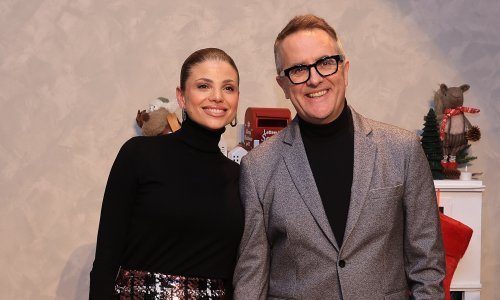 Tarik i Lejla dirljivom čestitkom sinu otkrili obiteljsku tajnu