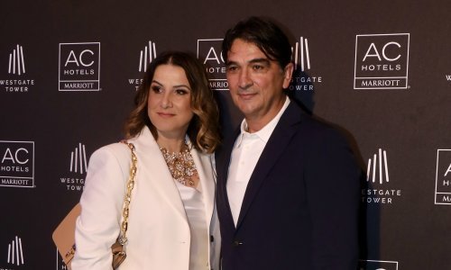 Dok društvene mreže bruje, no jedna stvar se ne mijenja: Ona je Dalićeva stijena već 34 godine