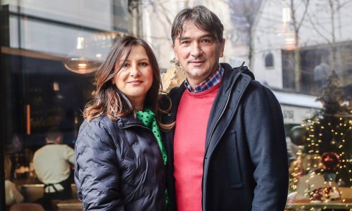 Zlatko Dalić stao na kraj glasinama o privatnom životu: 'Vrijeme će pokazati što je istina'