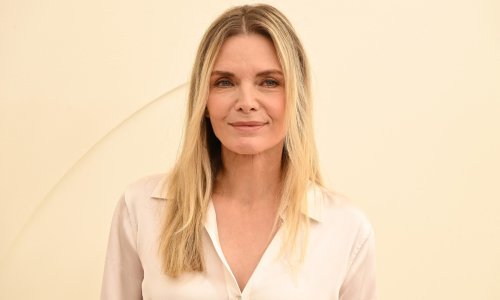 Michelle Pfeiffer objasnila zašto joj suprug 30 godina nije dao ulogu: 'Ja sam teška žena'