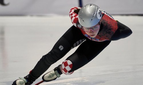 Otkriveno tko će nositi hrvatsku zastavu na otvaranju Zimskih olimpijskih igara