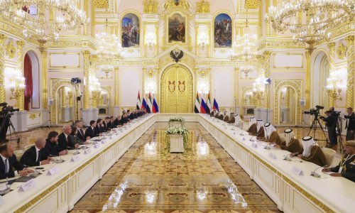 Danas ključan sastanak koji bi mogao promijeniti povijest