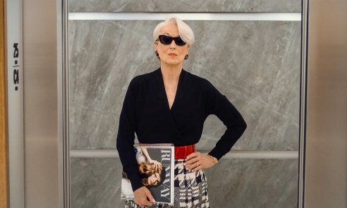 Za Meryl Streep jedna stvar je bila čisto mučenje: 'Nisam mislila da će biti ovako teško'