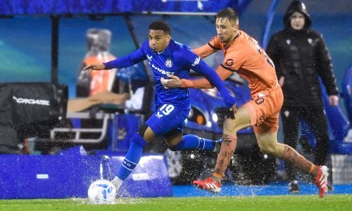 Dinamo ga je otpisao, ali sad se dogodio veliki preokret; dobit će drugu priliku