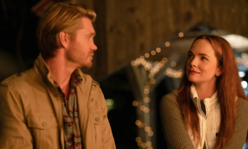 Serija koja se isplati gledati: Ima visoku ocjenu, predivne pejzaže i priču koja će vas prikovati za ekran