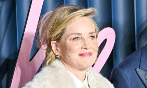 Sharon Stone zablistala u kaputu Izabel Kovačić: Već je rasprodan, a cijena je paprena