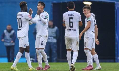 Slaven Belupo prije dolaska na Poljud prodao igrača u Španjolsku