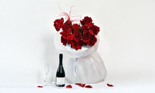 Limitirana kolekcija poklona za one koji ne žele pogriješiti za Valentinovo