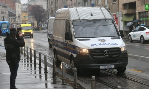 Velika akcija USKOK-a protiv organiziranog kriminala: Dilali drogu i prali novac kupujući nekretnine