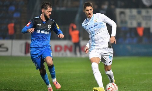 Rijeka prodala jednog od ključnih igrača za osvajanje dvostruke krune