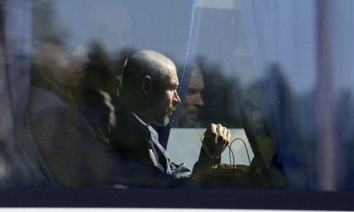 Rus koji se odbio boriti za Putina završio u 'podrumu za mučenje': Njemačka mu ne da azil