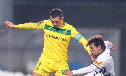 Hajduk je još jednom krenuo po kapetana Istre, ali vremena za ovaj transfer je sve manje