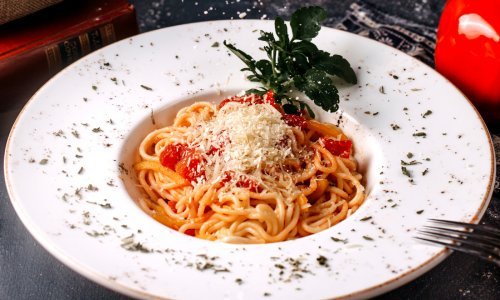 Nestat će s tanjura: Ova pečena tjestenina postat će vaš omiljeni obrok u tjednu