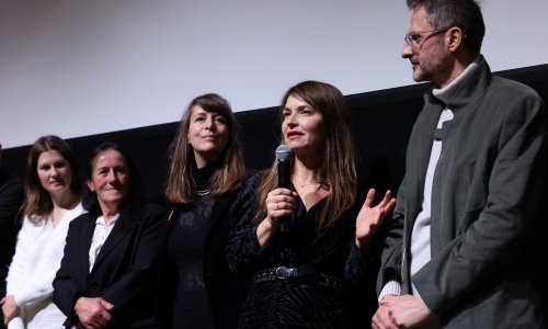 Trijumf s vrha Balkana: 'Planina' osvojila Veliku nagradu žirija na Sundanceu