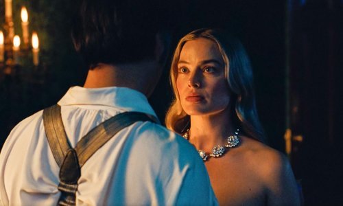 Novi 'Orkanski visovi' šokirali kritiku: 'Ovo je brutalno strastveno'