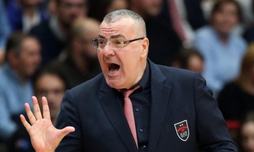 Legendarni hrvatski trener vratio se u Split; Žuti su dobili zvučno pojačanje