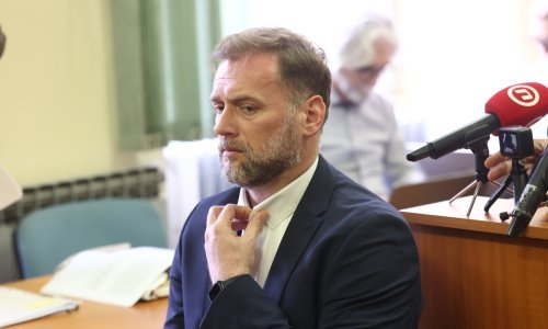 Umalo obrat na suđenju Mariju Banožiću: Pojavili se novi svjedoci, sud odbacio njihov iskaz