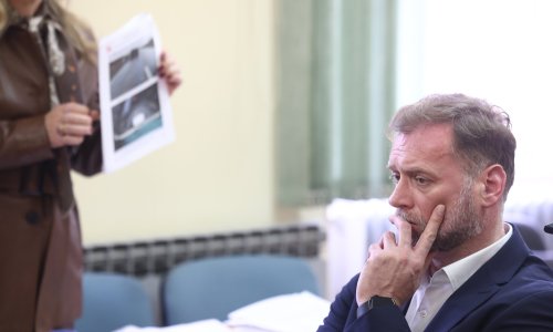 Banožić prijavio jedinog svjedoka nesreće; on se javio: 'Da se netko tako izvlači...'