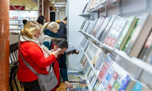 V.B.Z. objavio sedam novih naslova: Evo o kojim knjigama je riječ