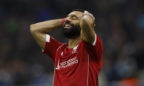 Mohamed Salah napušta Liverpool; poznato je i gdje će nastaviti karijeru
