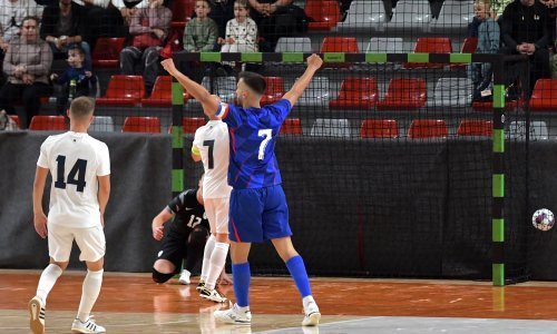 Hrvatska od 17 sati igra za povijest i finale Eura: 'I oni su ljudi od krvi i mesa'