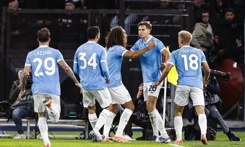 Talijani o hrvatskom veznjaku: Oporavak se zakomplicirao, produljio se...