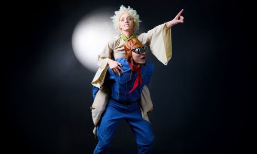 Premijera za djecu i odrasle u Zajcu: 'Mali princ', balet koji se gleda srcem