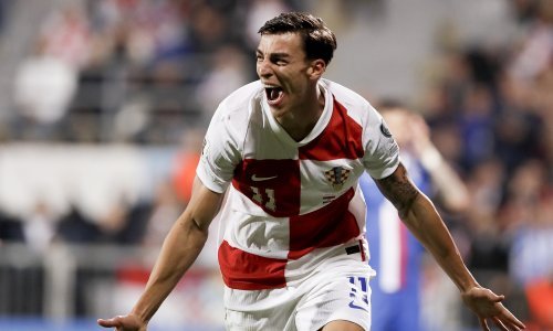 Dalićev adut vraća se u Europu i donosi klubu rekordnu zaradu? Žele ga Talijani, Englezi...