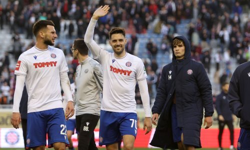 Joe Šimunić bivšem klubu nahvalio Hrvata koji spašava karijeru u Bundesligi