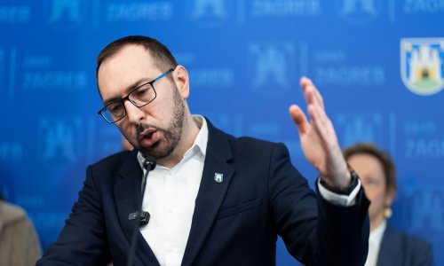 Tomašević dobio neobično pitanje o Milanoviću: 'Je li to rekao predsjednik?'