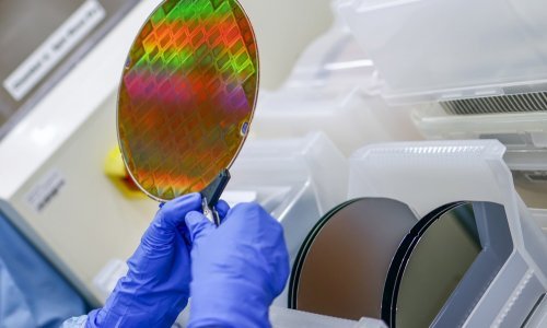 Infineon ulaže 500 milijuna eura u proizvodne kapacitete