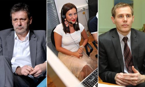 Bi li i savjetnici u Vladi trebali podnositi imovinske kartice?