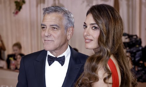 Nitko nije vjerovao da će ovo napraviti: Clooney napustio Hollywood i sada vozi traktor u Provansi