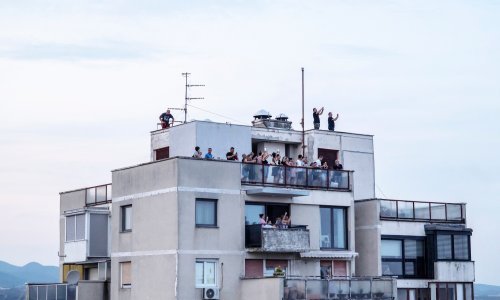 Je li stanovanje u Hrvatskoj zaista nepriuštivo? Eurostat kaže da nam i nije tako loše