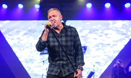 Thompson 'u sekundi' rasprodao koncert: Najavljen je novi termin