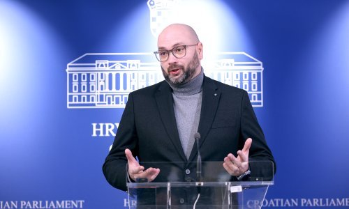 Baksa komentirao srpske političare, traži nedvosmislen odgovor na banjalučkog gradonačelnika