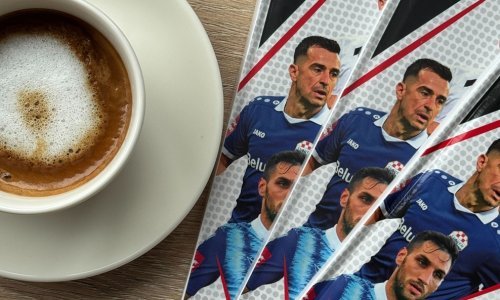 Pravila nagradnog natječaja 'Darujemo SuperSport HNL Hardcover album'