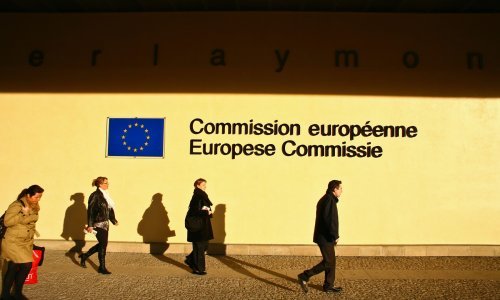 Europska komisija traži novu generaciju birokrata: Evo kolike plaće se nude